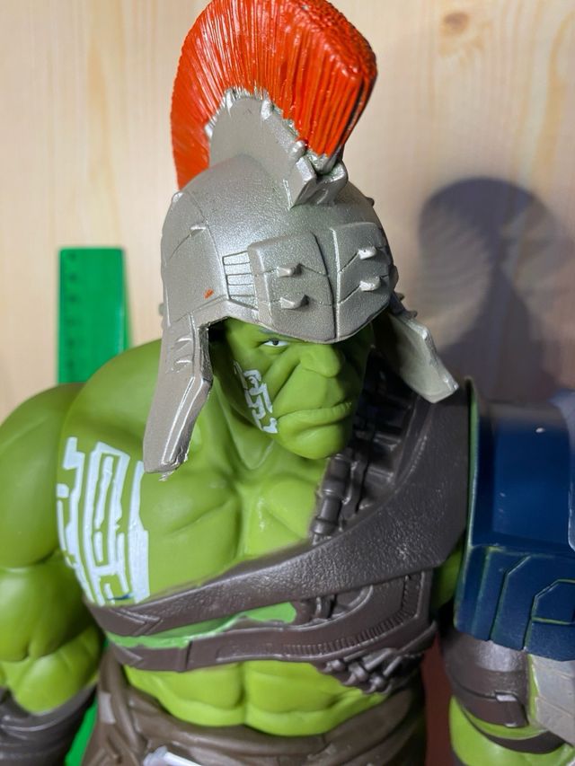 Hulk - 33 cm