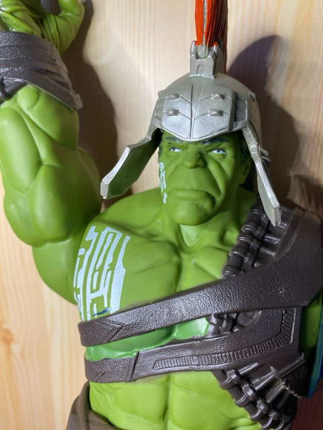 Hulk - 33 cm