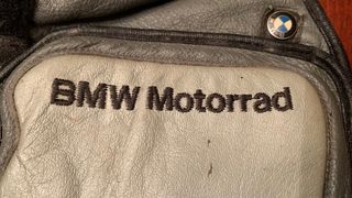 GUANTES BMW MOTORRAD año 2002 Talla 11-11.5 = XL