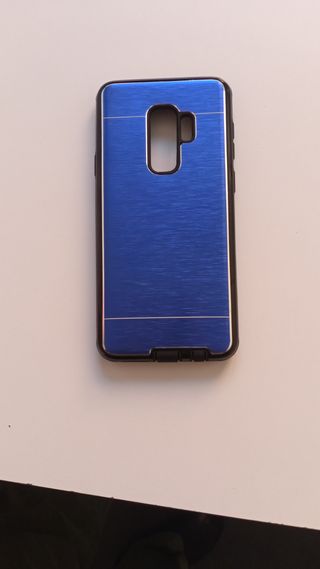 Carcasa rígida Samsung Galaxy S9 Plus