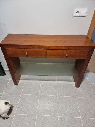 Mueble para el salon