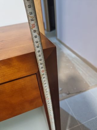 Mueble para el salon