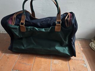 Conjunto de bolsas de viaje