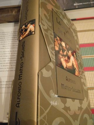 Lote de libros nuevos