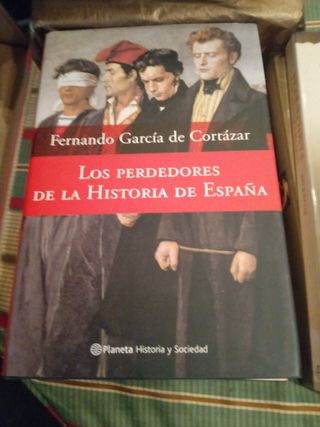 Lote de libros nuevos