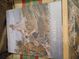 Lote de libros nuevos