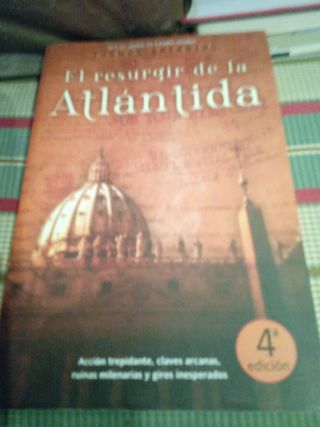 Lote de libros nuevos