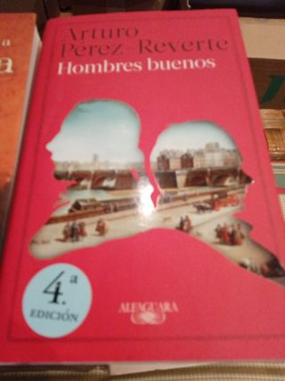 Lote de libros nuevos