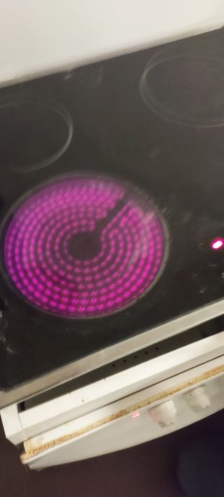 VITROCERAMICA TEKA 51X60