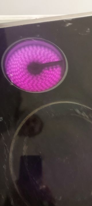 VITROCERAMICA TEKA 51X60