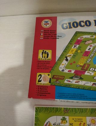 Gioco dell'oca