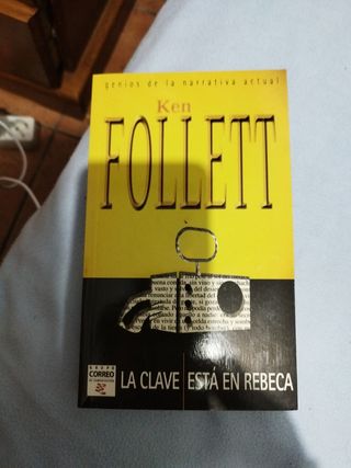 La clave está en Rebeca