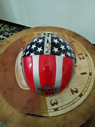 casco moto