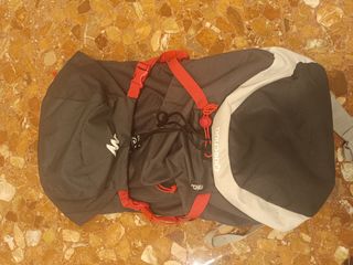Mochila montaña