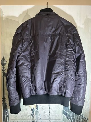 cazadora moderna