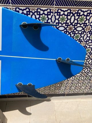 Tabla de surf