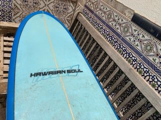 Tabla de surf