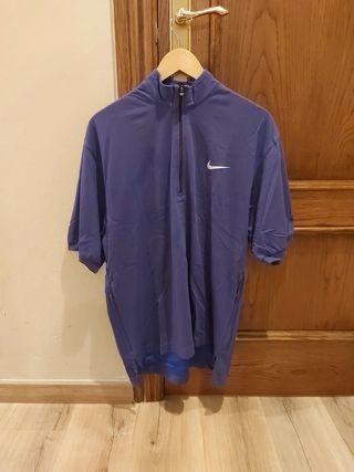 Polo de tenis agassi 1996 (talla M)