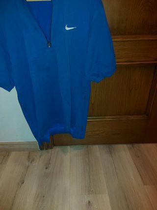 Polo de tenis agassi 1996 (talla M)
