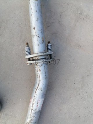 Salida colector Fiat UNO (146A) (1983-2006 h_36907