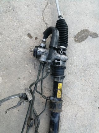 Cremallera de direccion Mitsubishi Carisma h_87116
