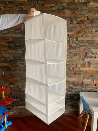 organizador armario ikea