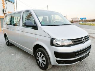 Volkswagen Caravelle 2.0TDI 9 PLAZAS LARGA