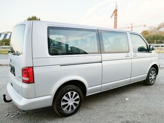 Volkswagen Caravelle 2.0TDI 9 PLAZAS LARGA