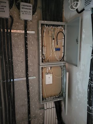 AVERIAS, REPARACIONES Y MONTAJES HOGAR.