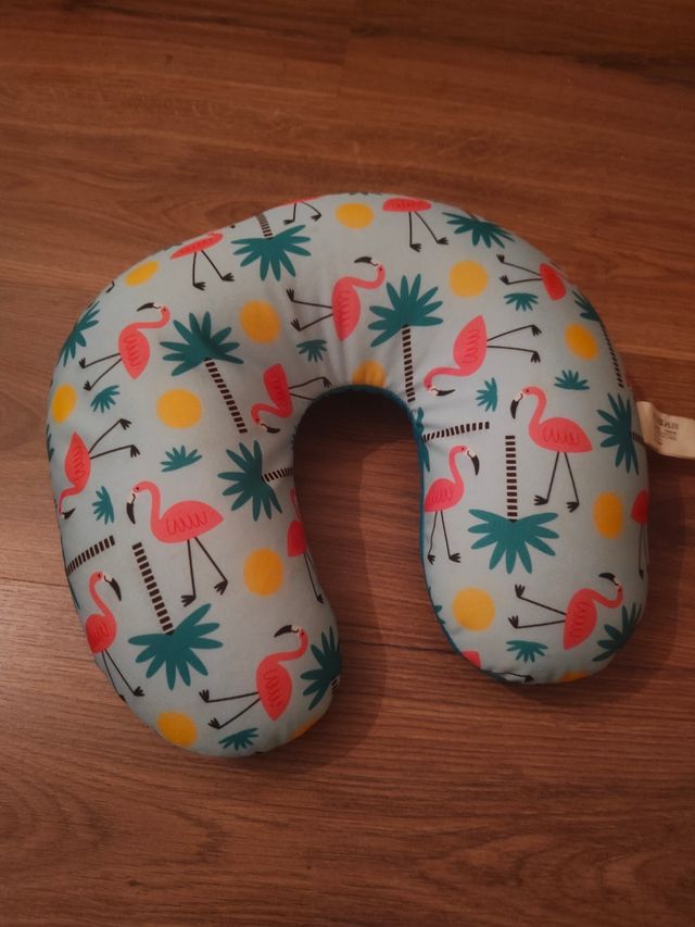 Collarín / Almohada de viaje