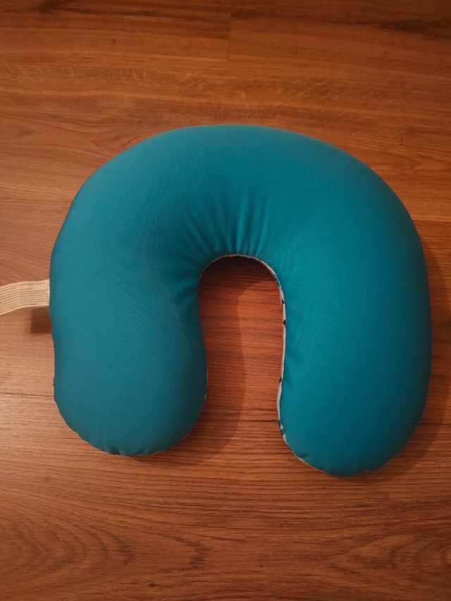 Collarín / Almohada de viaje