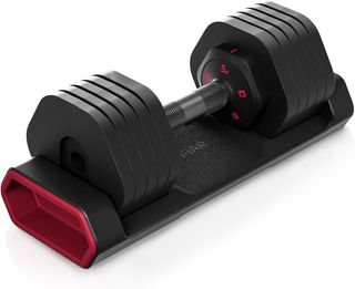 FIAR - Mancuerna Ajustable 2.3 a 11.3 Kg