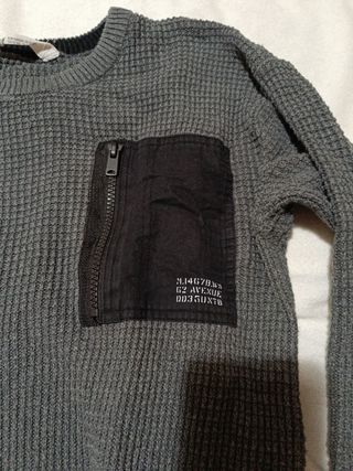 Jersey niño