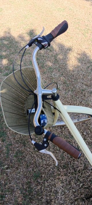 Bicicleta 28