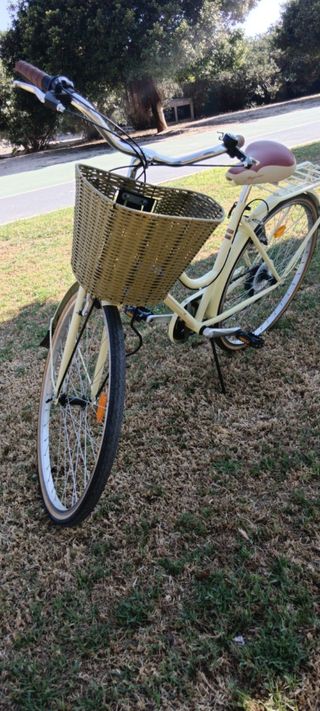 Bicicleta 28