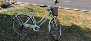 Bicicleta 28