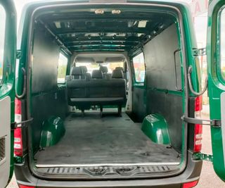 Mercedes-Benz Sprinter 316CDI MIXTA 6 PLAZAS