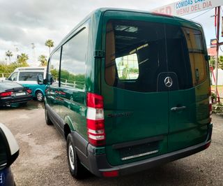 Mercedes-Benz Sprinter 316CDI MIXTA 6 PLAZAS
