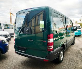 Mercedes-Benz Sprinter 316CDI MIXTA 6 PLAZAS
