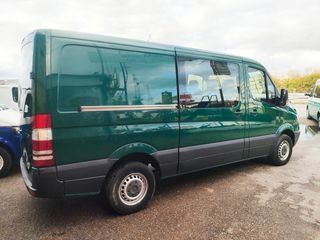 Mercedes-Benz Sprinter 316CDI MIXTA 6 PLAZAS