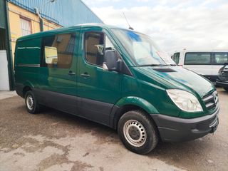 Mercedes-Benz Sprinter 316CDI MIXTA 6 PLAZAS