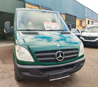 Mercedes-Benz Sprinter 316CDI MIXTA 6 PLAZAS
