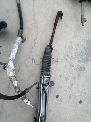Cremallera de direccion Ford Mondeo II Sed h_21334