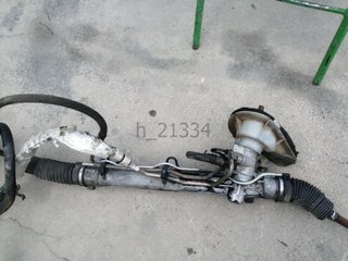 Cremallera de direccion Ford Mondeo II Sed h_21334