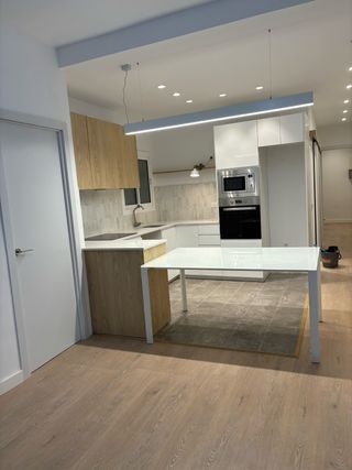 montador de muebles de cocina.