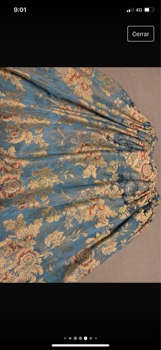 Traje fallera