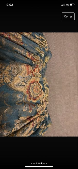 Traje fallera