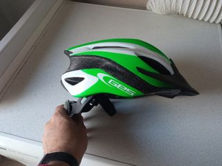 Casco GES para niño
