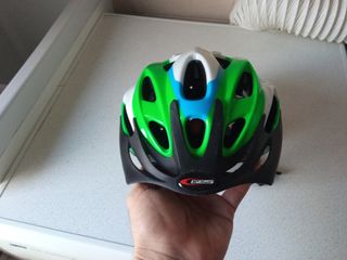 Casco GES para niño