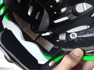 Casco GES para niño